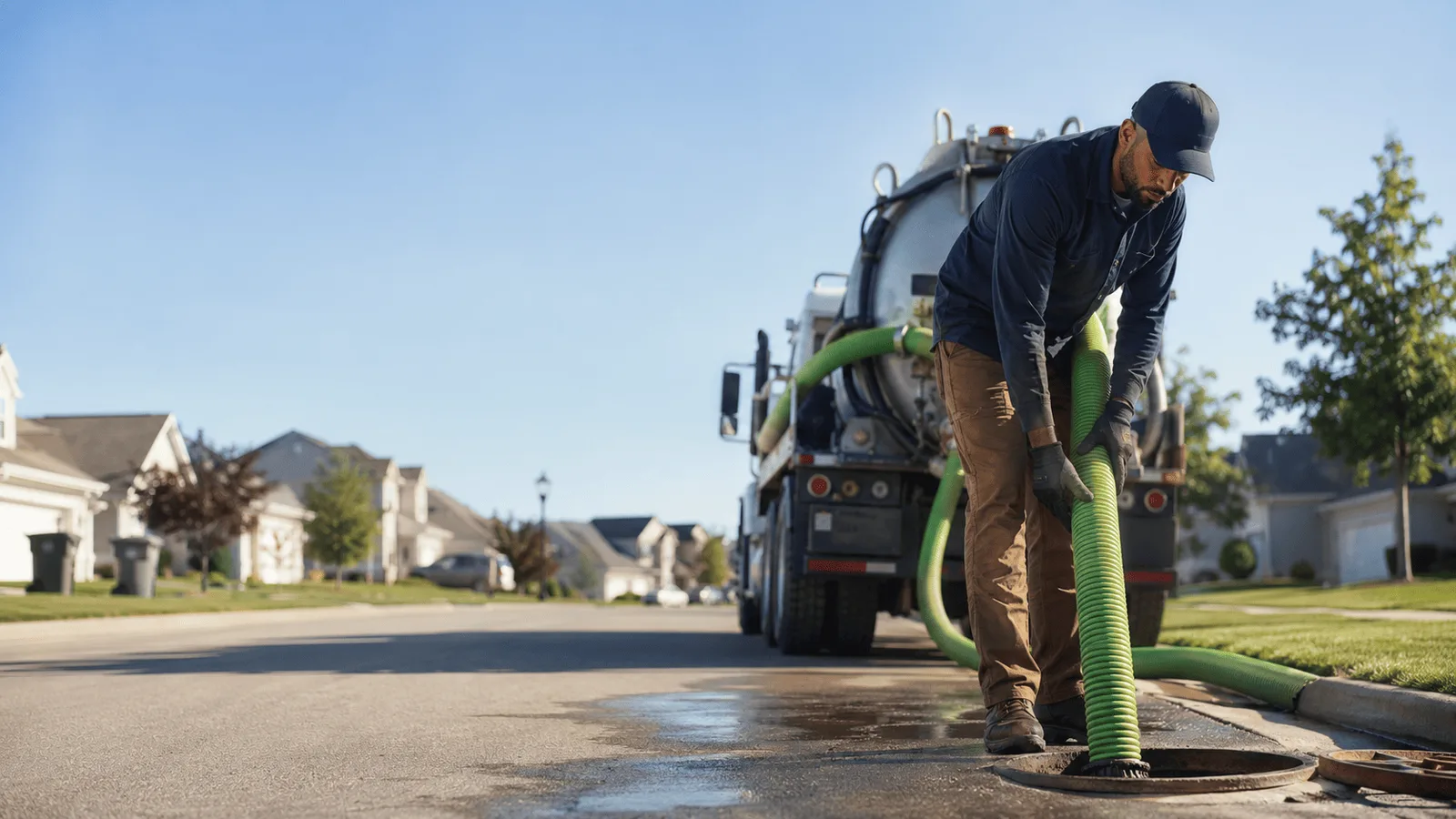 Mosquito Control in Maryland